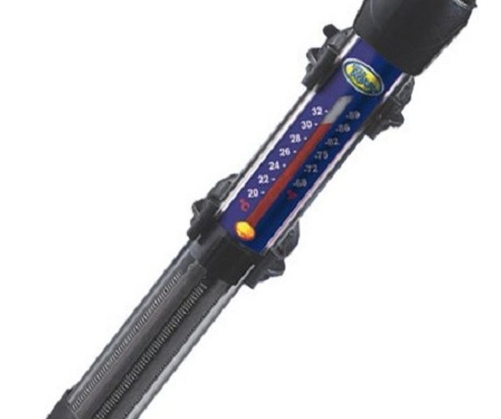 Aqua Nova Regelheizer 50 bis 300 W