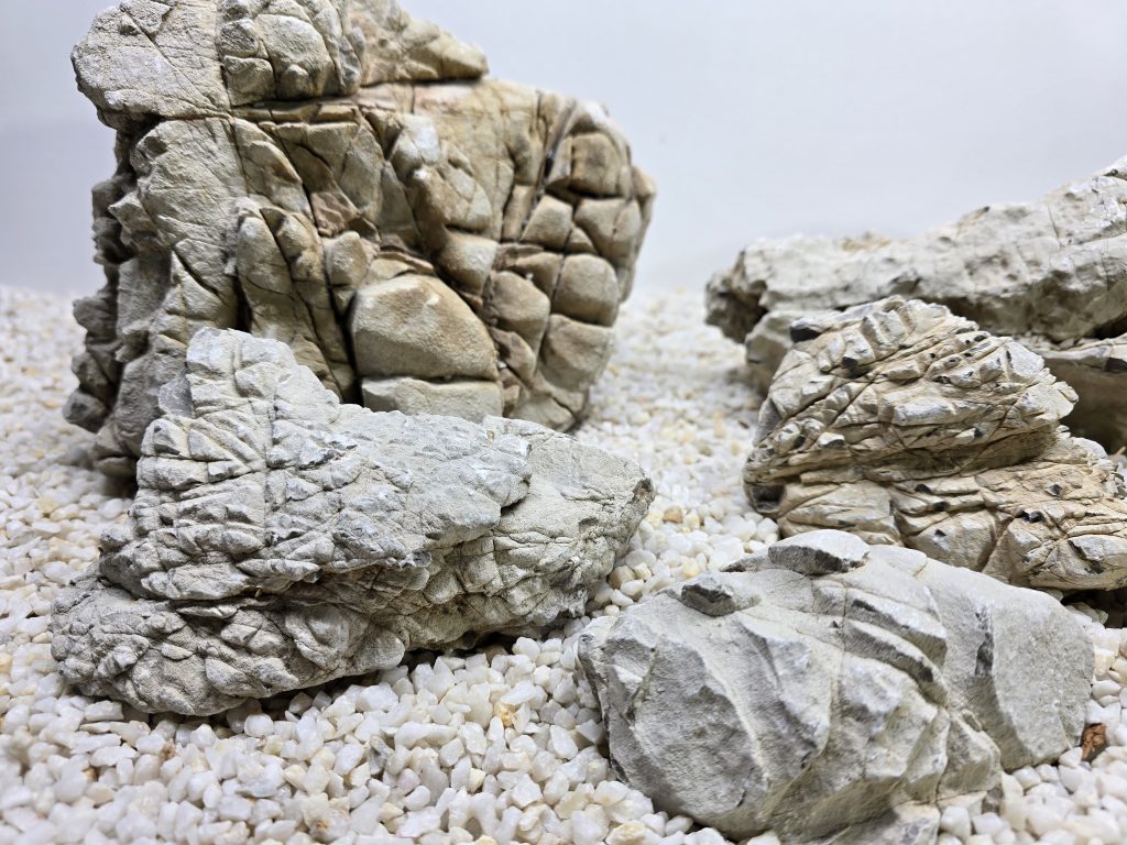 Geo Slab Rocks Geo Rock 1kg - AMAZONASBECKEN.eu
