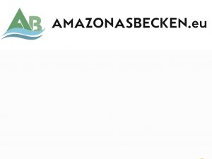 Amazonasbecken
