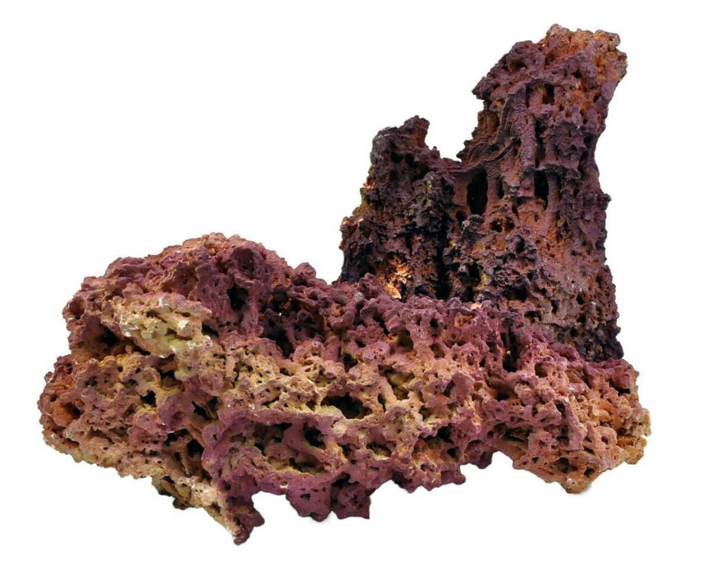 Jurassic Reef Rock 1kg - AMAZONASBECKEN.eu