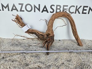 Curl Wood (DU KAUFT WAS DU SIEHST) Nr.510