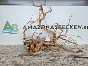 Curl Wood (DU KAUFT WAS DU SIEHST) Nr.511