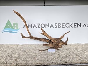 Flusswurzel (DU KAUFT WAS DU SIEHST) Nr.40