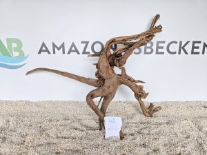 Flusswurzel (DU KAUFT WAS DU SIEHST) Nr.42