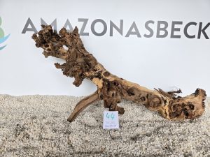 Flusswurzel (DU KAUFT WAS DU SIEHST) Nr.44