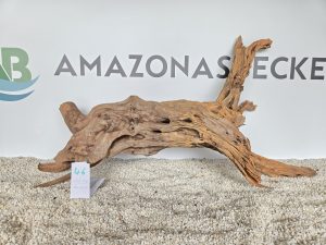 Flusswurzel (DU KAUFT WAS DU SIEHST) Nr.46