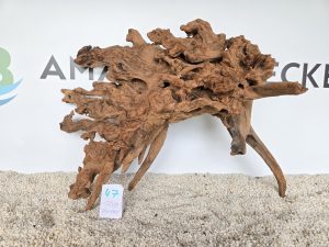 Flusswurzel (DU KAUFT WAS DU SIEHST) Nr.47