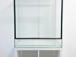 Terrarium 76,5x39x100cm (LxTxH) für IKEA Kallax (auf Lager in 31555)